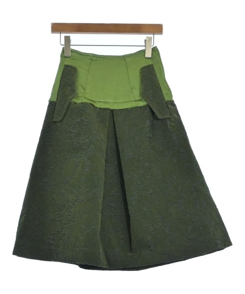 TOGA トーガ ロング・マキシ丈スカート レディース 【古着】【中古】