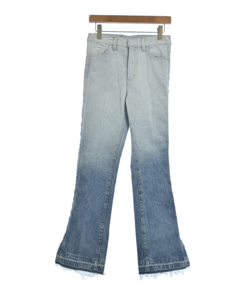 TOGA トーガ デニムパンツ レディース 【古着】【中古】