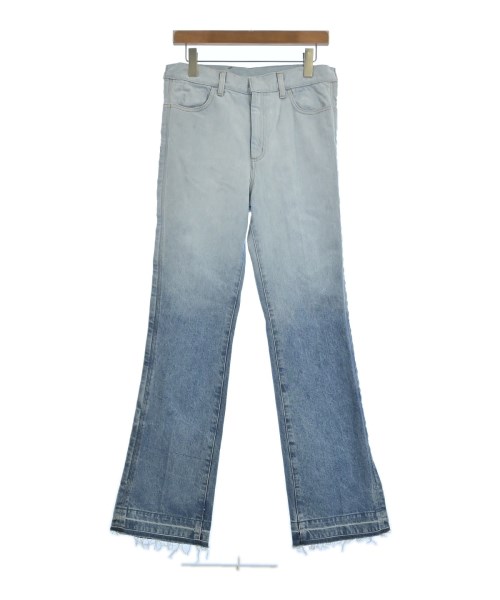 TOGA トーガ デニムパンツ レディース 【古着】【中古】