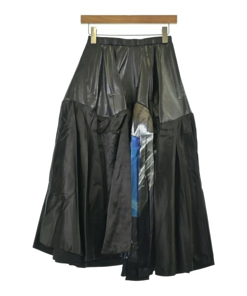 TOGA トーガ ロング・マキシ丈スカート レディース 【古着】【中古】