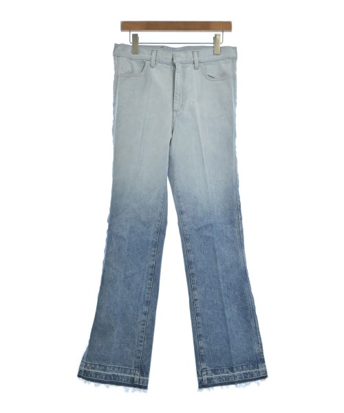 TOGA トーガ デニムパンツ レディース 【古着】【中古】