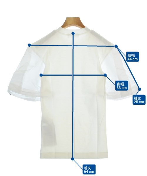 TOGA トーガ Tシャツ・カットソー レディース 【古着】【中古】_5