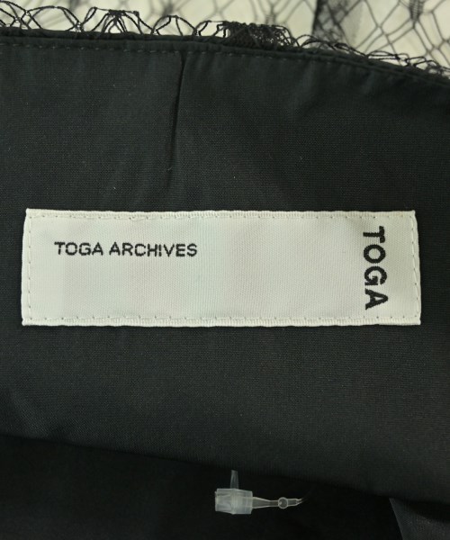 TOGA トーガ ミニスカート レディース 【古着】【中古】_2