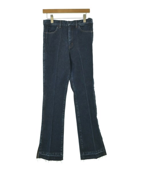 TOGA トーガ デニムパンツ レディース 【古着】【中古】