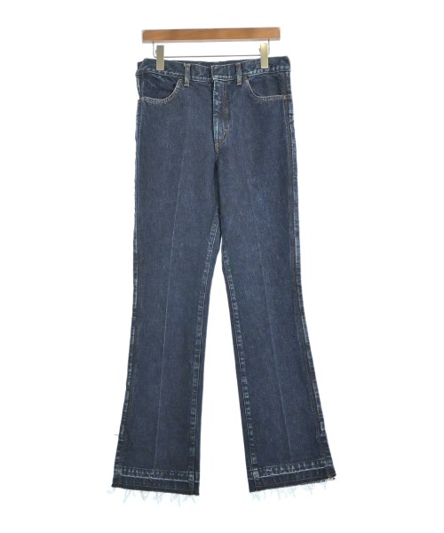 TOGA トーガ デニムパンツ レディース 【古着】【中古】
