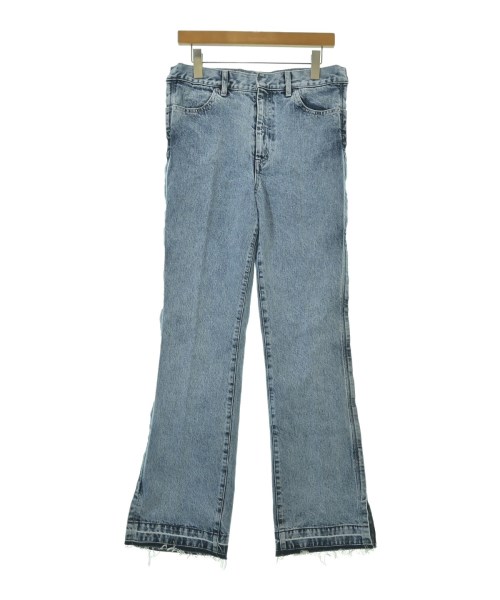 TOGA トーガ デニムパンツ レディース 【古着】【中古】