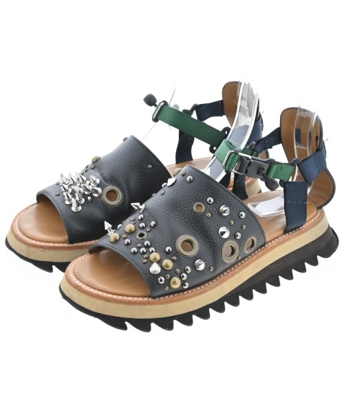 kolor カラー サンダル レディース 【古着】【中古】