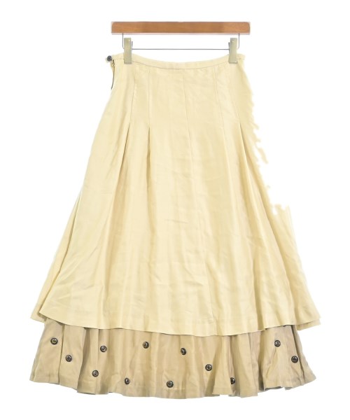 TOGA トーガ ロング・マキシ丈スカート レディース 【古着】【中古】_1