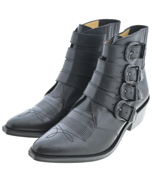TOGA トゥーガ ブーツ レディース 【古着】【中古】