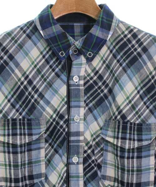 sacai サカイ カジュアルシャツ メンズ 【古着】【中古】