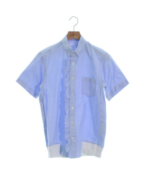 人気特価激安 【新着】【中古】Sacai(サカイ) メンズ 古着 長袖シャツ
