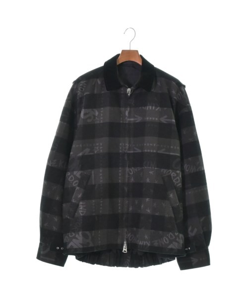 sacai サカイ ブルゾン（その他） メンズ 【古着】【中古】の通販はau PAY マーケット - RAGTAG Online | au PAY  マーケット－通販サイト