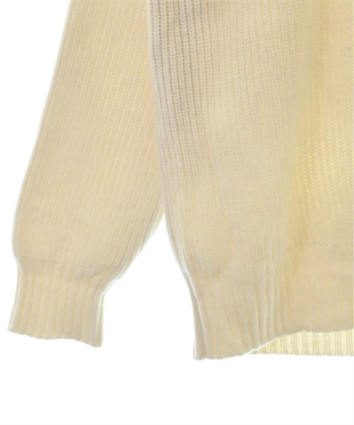 sacai サカイ ニット・セーター メンズ 【古着】【中古】の通販 sacai サカイ ニット・セーター メンズ 【古着】【中古】の通販