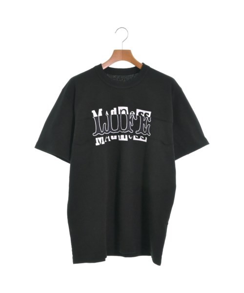 半額特販 sacai サカイ Tシャツ・カットソー 1(S位) 黒 【古着】【中古