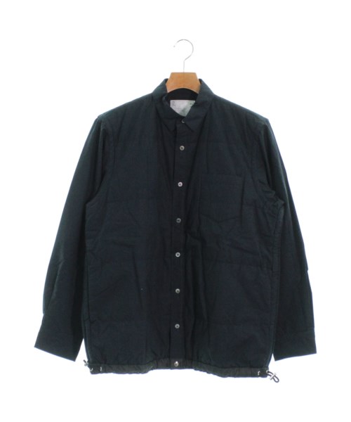 sacai サカイ カジュアルシャツ メンズ 【古着】【中古】の通販は 