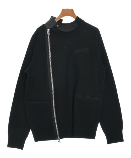 sacai サカイ ニット・セーター メンズ 【古着】【中古】