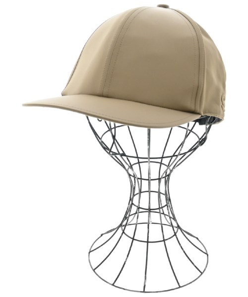 sacai サカイ キャップ メンズ 【古着】【中古】の通販は