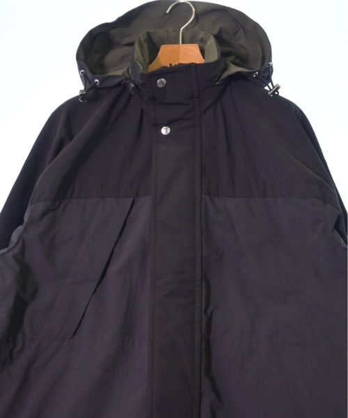 sacai サカイ ミリタリーブルゾン メンズ 【古着】【中古】の通販は