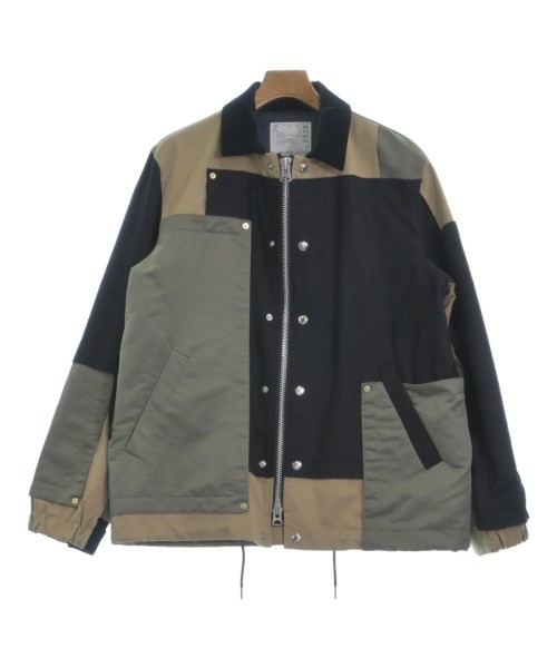 sacai サカイ ブルゾン（その他） メンズ 【古着】【中古】