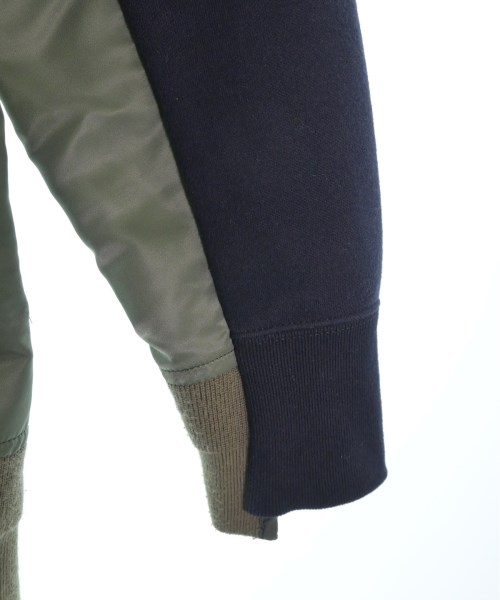 sacai サカイ パーカー メンズ 【古着】【中古】 sacai - sacai サカイ  