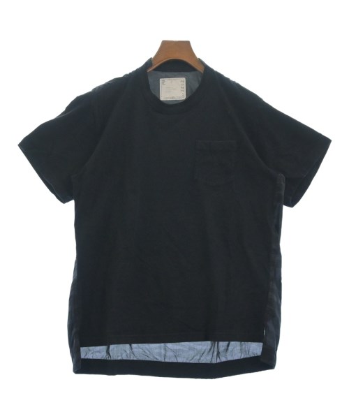 sacai サカイ Tシャツ・カットソー メンズ 【古着】【中古】の通販は