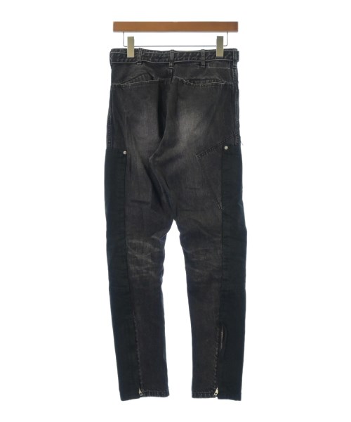 sacai サカイ デニムパンツ メンズ 【古着】【中古】の通販は