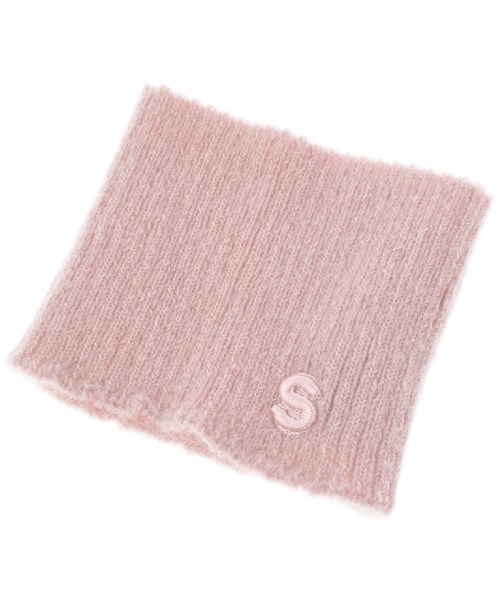 sacai サカイ マフラー メンズ 【古着】【中古】