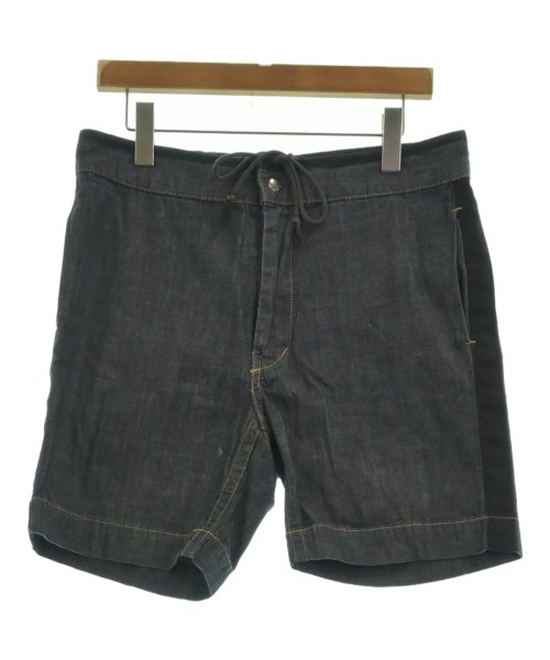 sacai サカイ ショートパンツ メンズ 【古着】【中古】の通販は 5,200円