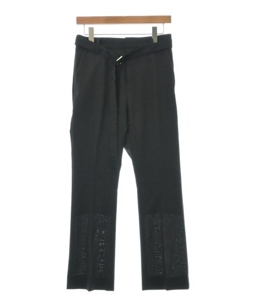 sacai サカイ スラックス メンズ 【古着】【中古】の通販は
