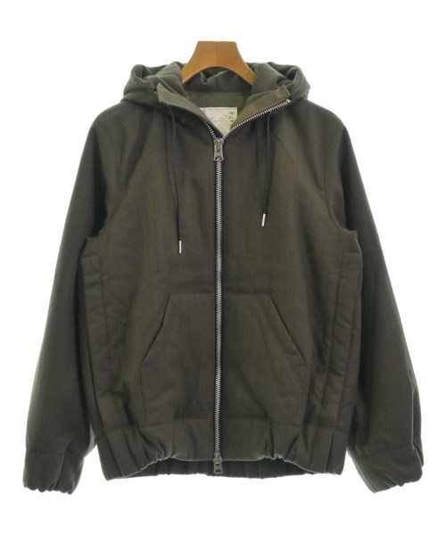 sacai サカイ ブルゾン（その他） メンズ 【古着】【中古】