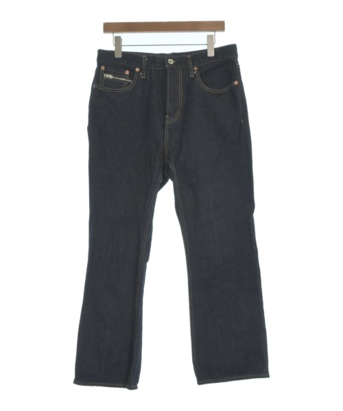 sacai サカイ デニムパンツ メンズ 【古着】【中古】の通販は 14,892円