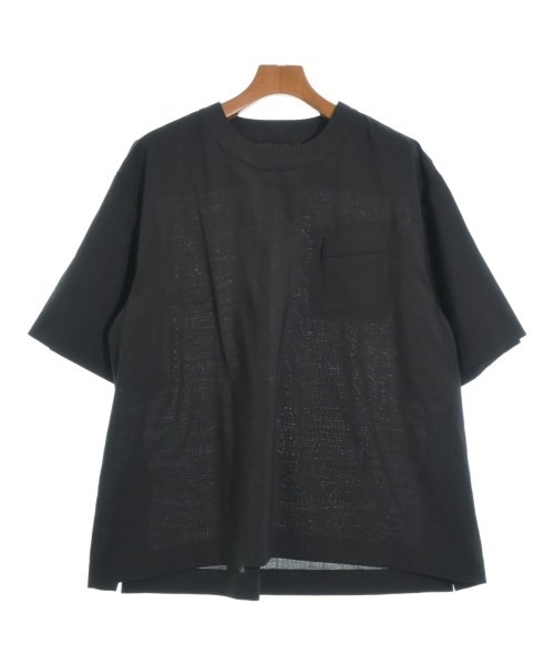 sacai サカイ カジュアルシャツ メンズ 【古着】【中古】の通販は