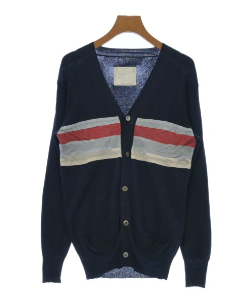 sacai × PENDLETON カーディガン size 1 即完売品 sacai サカイ カーディガン メンズ 【古着】【中古】の通販は