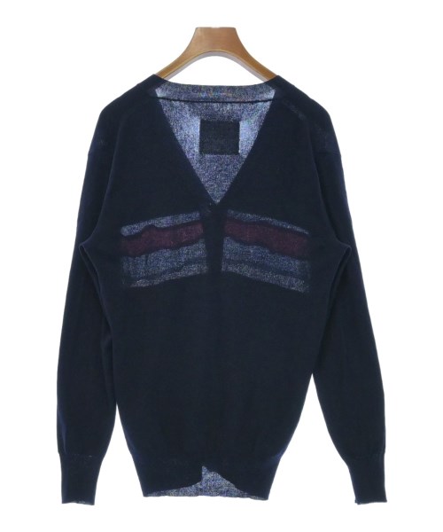 sacai サカイ カーディガン メンズ 【古着】【中古】の通販は