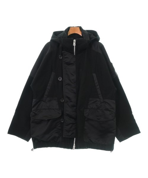 sacai サカイ ブルゾン（その他） メンズ 【古着】【中古】