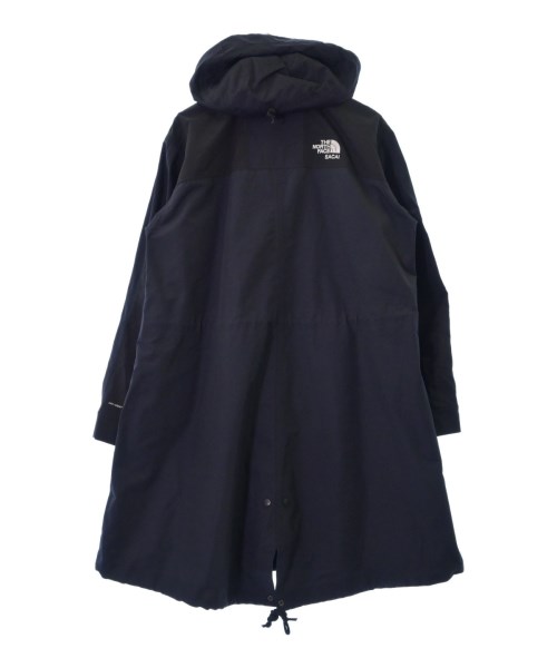 sacai サカイ コート メンズ 【古着】【中古】
