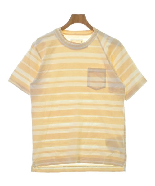 sacai サカイ Tシャツ・カットソー メンズ 【古着】【中古】の通販は 10,074円