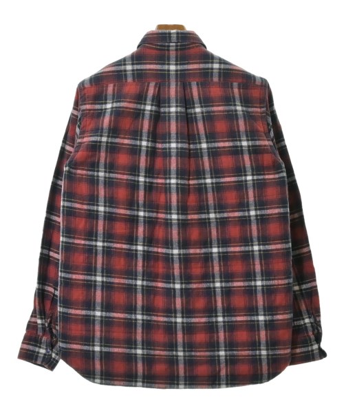 sacai サカイ カジュアルシャツ メンズ 【古着】【中古】の通販は