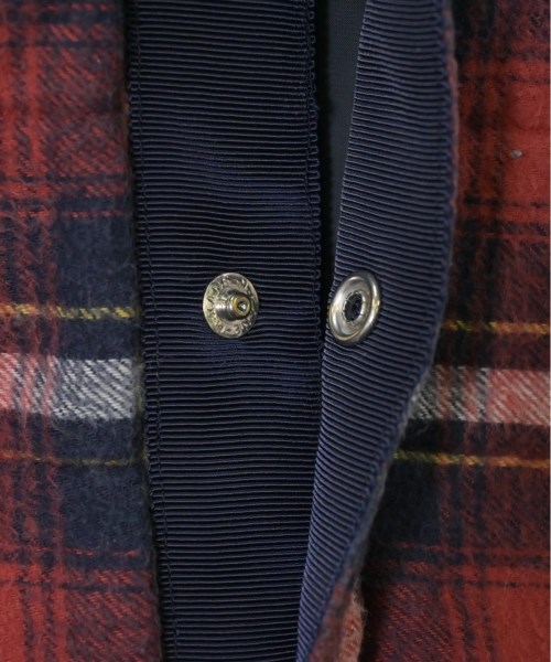 sacai サカイ カジュアルシャツ メンズ 【古着】【中古】の通販は