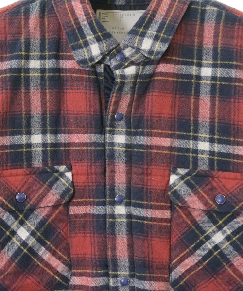 sacai サカイ カジュアルシャツ メンズ 【古着】【中古】の通販は