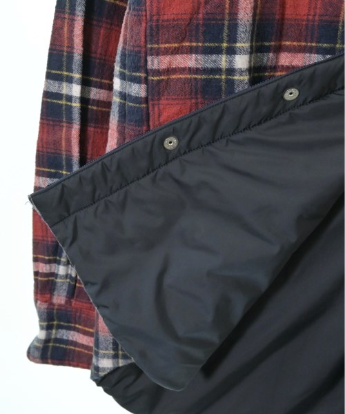 sacai サカイ カジュアルシャツ メンズ 【古着】【中古】の通販は