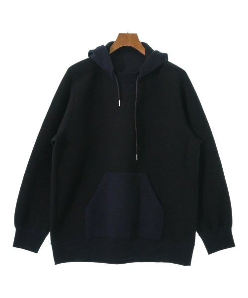 sacai サカイ パーカー メンズ 【古着】【中古】