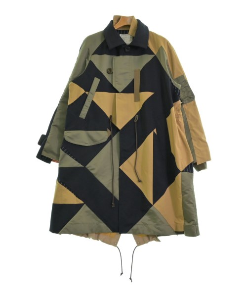 sacai サカイ コート（その他） メンズ 【古着】【中古】の通販は