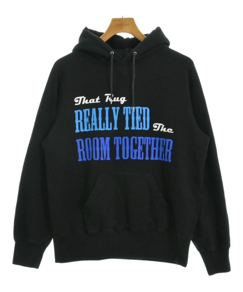 sacai サカイ パーカー メンズ 【古着】【中古】の通販は