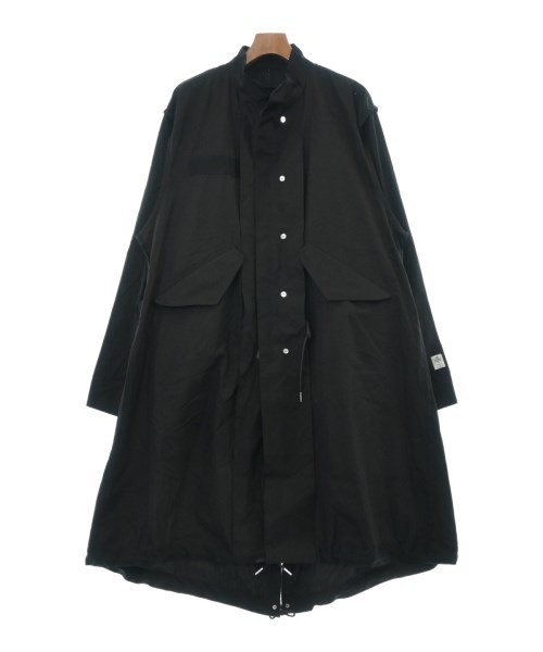 sacai サカイ コート(その他) メンズ 【古着】【中古】の通販は