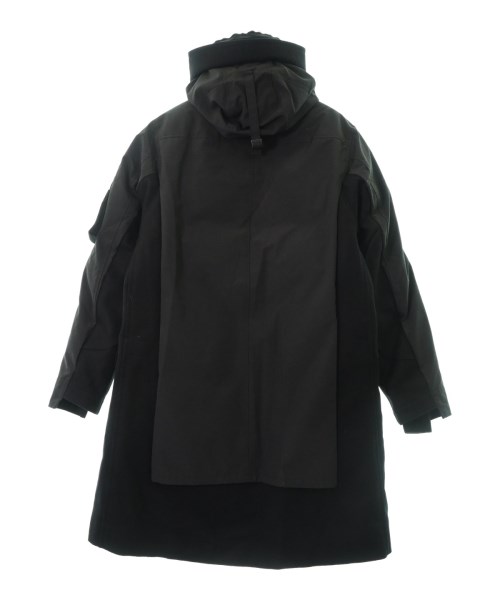 sacai サカイ ダウンコート メンズ 【古着】【中古】の通販は