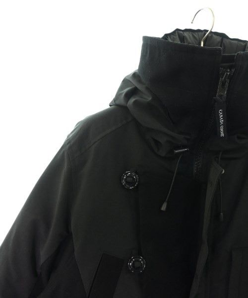 sacai サカイ ダウンコート メンズ 【古着】【中古】の通販は