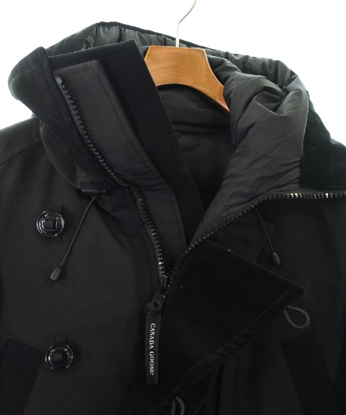 sacai サカイ ダウンコート メンズ 【古着】【中古】の通販は