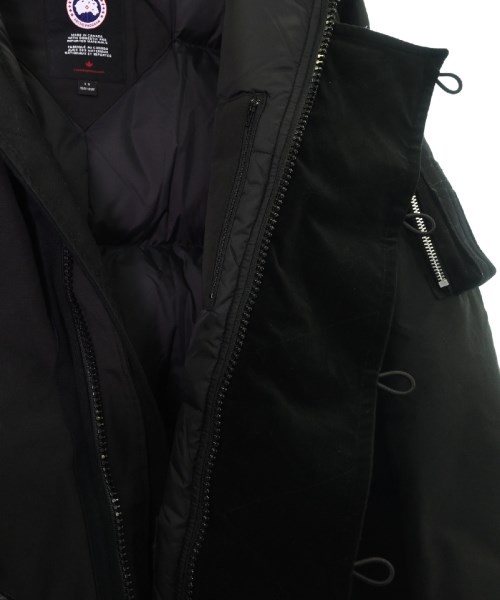 sacai サカイ ダウンコート メンズ 【古着】【中古】の通販は
