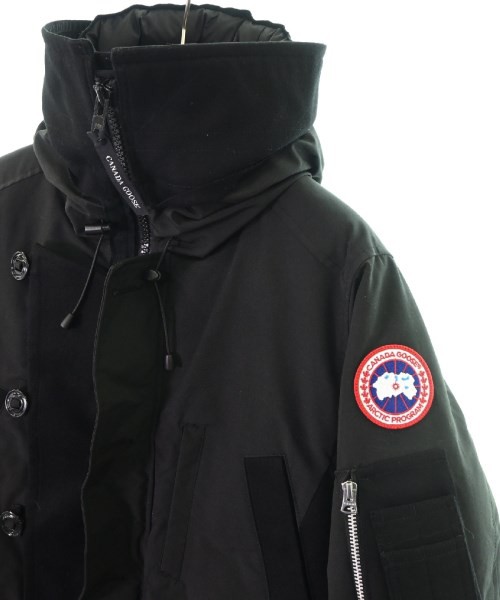 sacai サカイ ダウンコート メンズ 【古着】【中古】の通販は